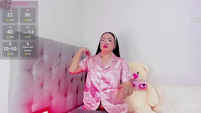 Freya sweet09 online show from 06/18/26, 08:13