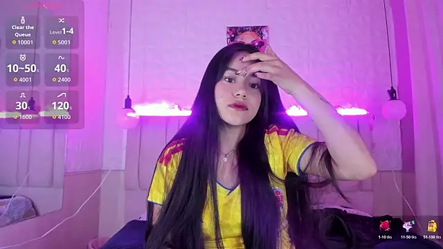 meyhem alvares online show from 06/19/26, 01:39
