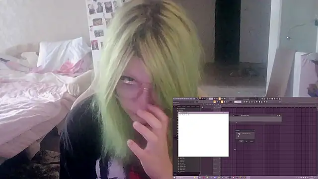 Green angel online show from 06/22/26, 08:00