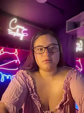 LuisAny online show from 07/10/26, 03:28