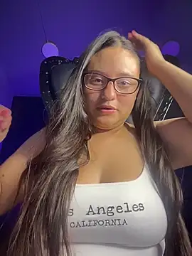 LuisAny online show from 06/27/26, 07:09