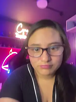 LuisAny online show from 07/11/26, 03:29