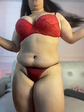 LuisAny online show from 08/01/26, 03:37