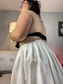 LuisAny online show from 07/07/26, 06:47