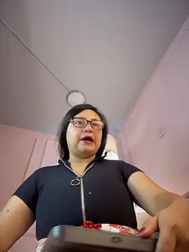 LuisAny online show from 07/30/26, 03:27