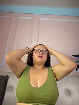 LuisAny online show from 08/04/26, 03:44