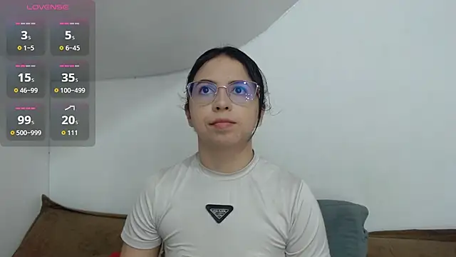 misspurplex2 online show from 07/01/26, 05:35