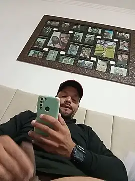 mario181309 online show from 06/18/26, 10:37