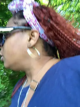 HypnotiqVibez online show from 07/31/26, 01:21