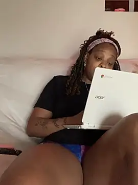 HypnotiqVibez online show from 07/18/26, 02:36