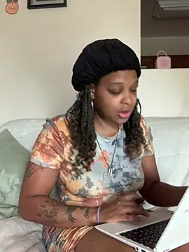 HypnotiqVibez online show from 07/17/26, 04:48