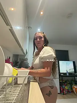Coleyy xx online show from 07/31/26, 07:33
