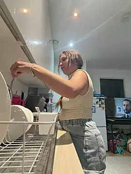 Coleyy xx online show from 07/07/26, 08:01
