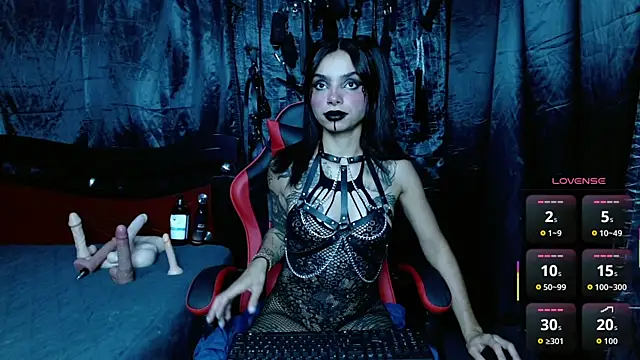 Snapshot of Electra_Darkkk chatting on 06/26/26, 06:03 Electra Darkkk online show from 06/26/26, 06:03