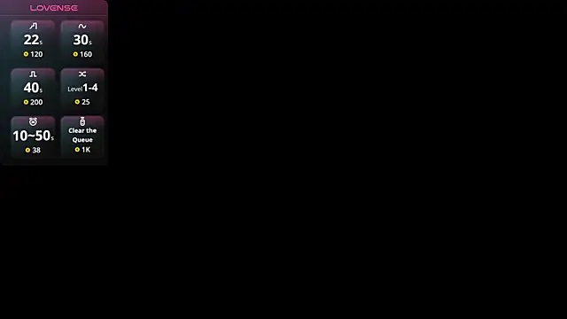 Celeste Porter online show from 07/09/26, 07:57