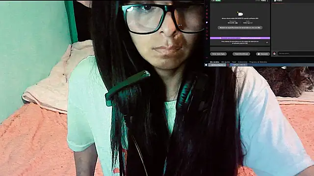 Waifuverse online show from 07/04/26, 04:08