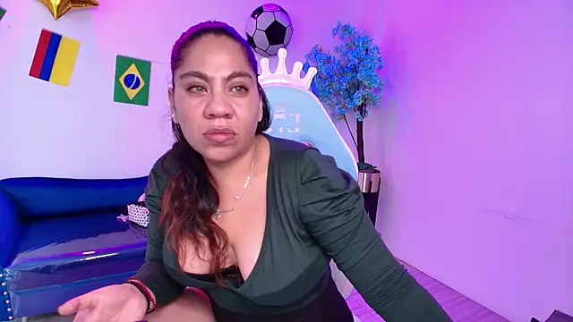 Silvana lane online show from 07/03/26, 07:20