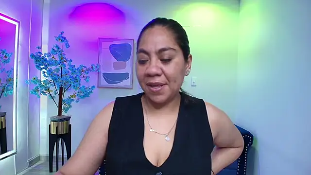 Silvana lane online show from 08/04/26, 11:59