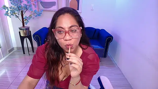 Silvana lane online show from 07/28/26, 08:52