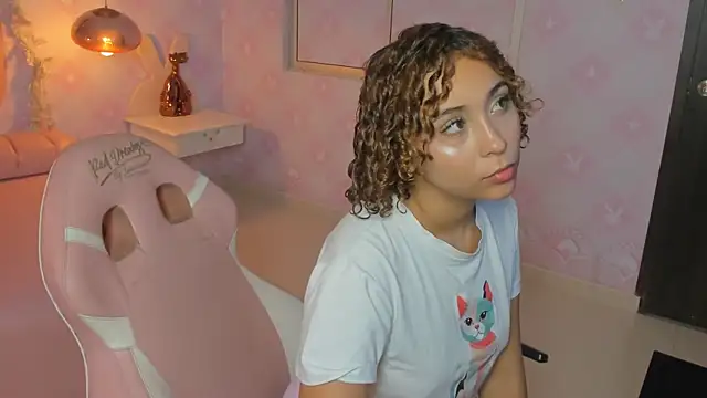 Ahny Sweet online show from 06/19/26, 03:29