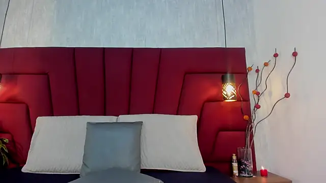 victoria  gil online show from 07/03/26, 08:48