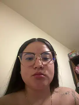 Aria Rose  online show from 08/03/26, 08:58