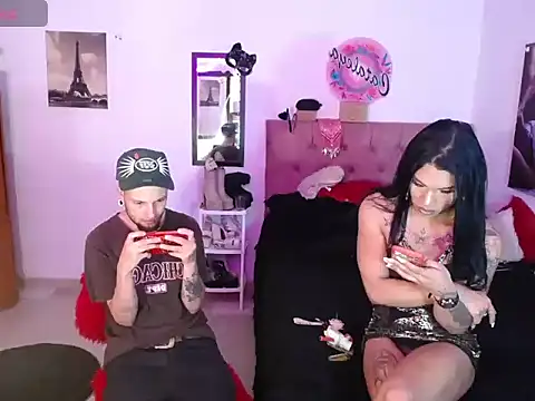 ZackMorboso1 online show from 06/20/26, 01:10