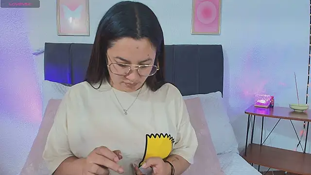 samm curvy online show from 07/16/26, 07:33
