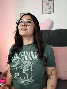 samm curvy online show from 07/19/26, 07:54