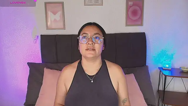 samm curvy online show from 07/08/26, 07:47