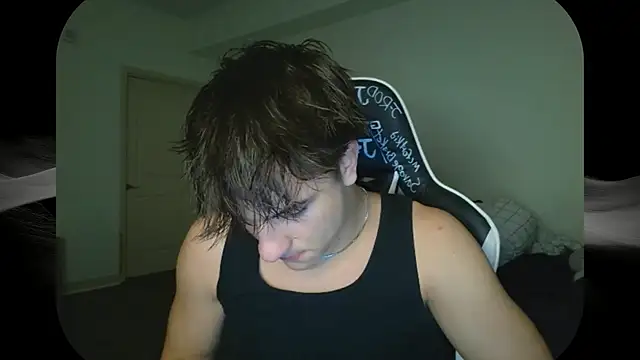 TheJaceRyder online show from 06/25/26, 01:25