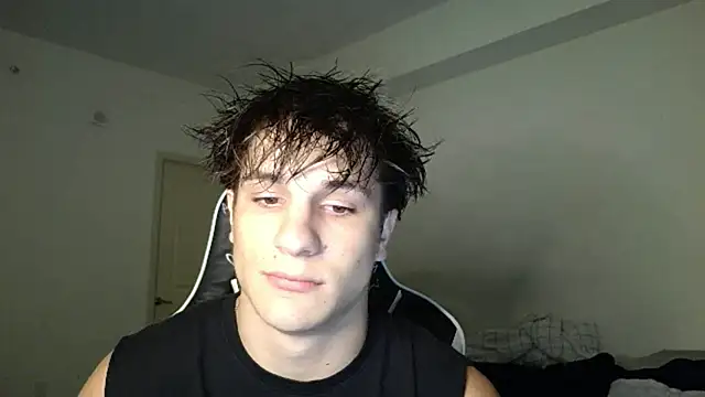 TheJaceRyder online show from 07/07/26, 01:30