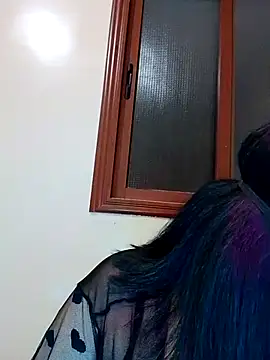 Quen Rubyy online show from 08/02/26, 12:09