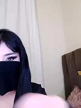 Quen Rubyy online show from 07/20/26, 12:51