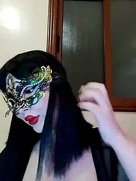 Quen Rubyy online show from 08/05/26, 07:35
