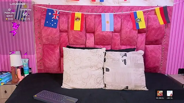 sofiagold92 online show from 06/22/26, 10:18
