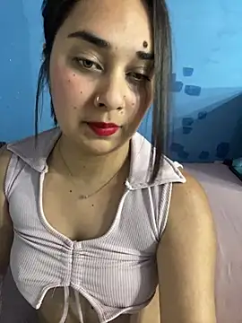 zara344 online show from 07/18/26, 08:17
