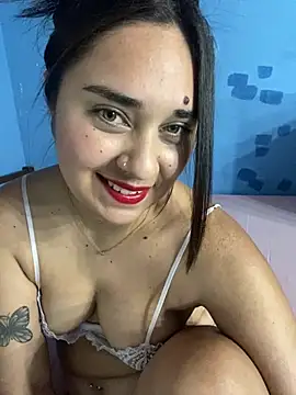 zara344 online show from 07/20/26, 03:14