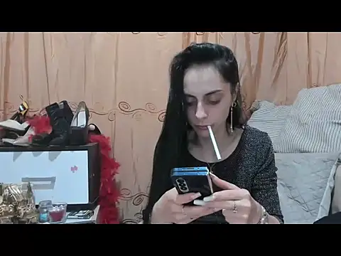 Snapshot of jessycute28 chatting on 06/21/26, 11:32 jessycute28 online show from 06/21/26, 11:32