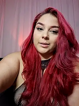 redjessey online show from 08/08/26, 01:34