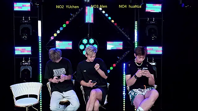 AAA-Winner888 online show from 06/20/26, 03:00