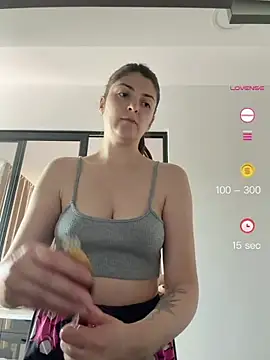 honeyyy xxx online show from 06/19/26, 09:48