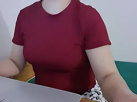 Miuu99 online show from 07/01/26, 10:59