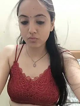 Snapshot of Ruhi_hot chatting on 07/06/26, 09:05 Ruhi hot online show from 07/06/26, 09:05