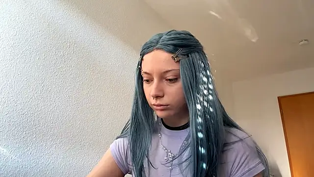ColettaDaymude online show from 06/19/26, 04:13