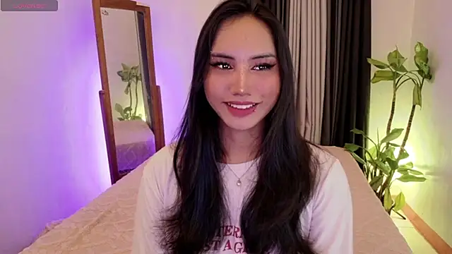 Snapshot of Bell_PepperHot chatting on 07/12/26, 12:55 Bell PepperHot online show from 07/12/26, 12:55