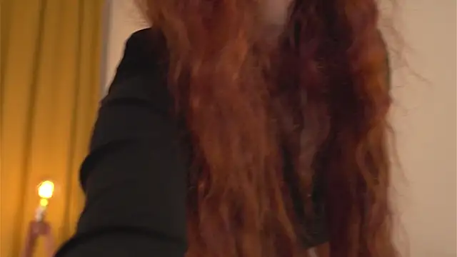 CatyPurrrrr online show from 07/01/26, 10:43