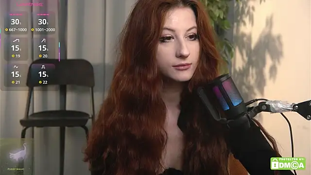 CatyPurrrrr online show from 07/04/26, 05:25