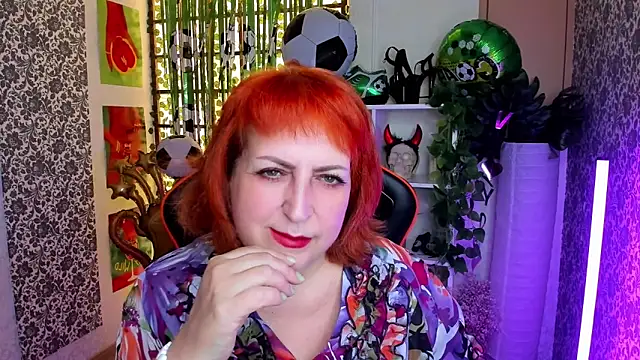 Joana Woods online show from 07/01/26, 08:47