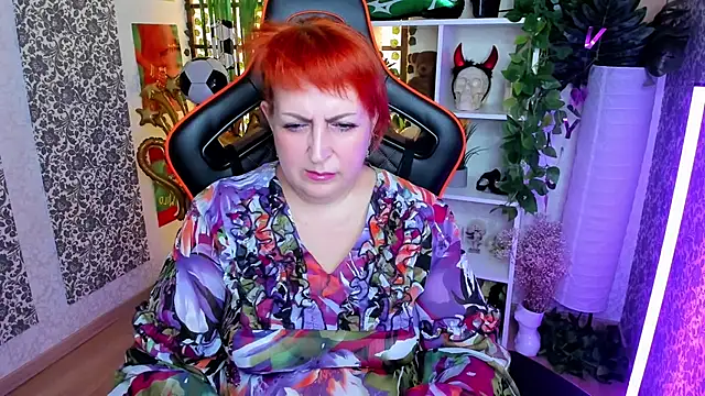 Joana Woods online show from 07/02/26, 08:42